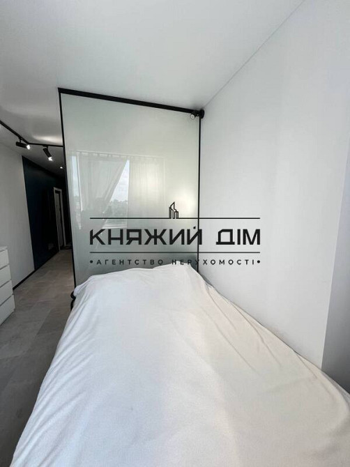 Оренда 1 кімнатна квартира студія ЖК Manhattan-City КОД 11203602 Київ - зображення 7