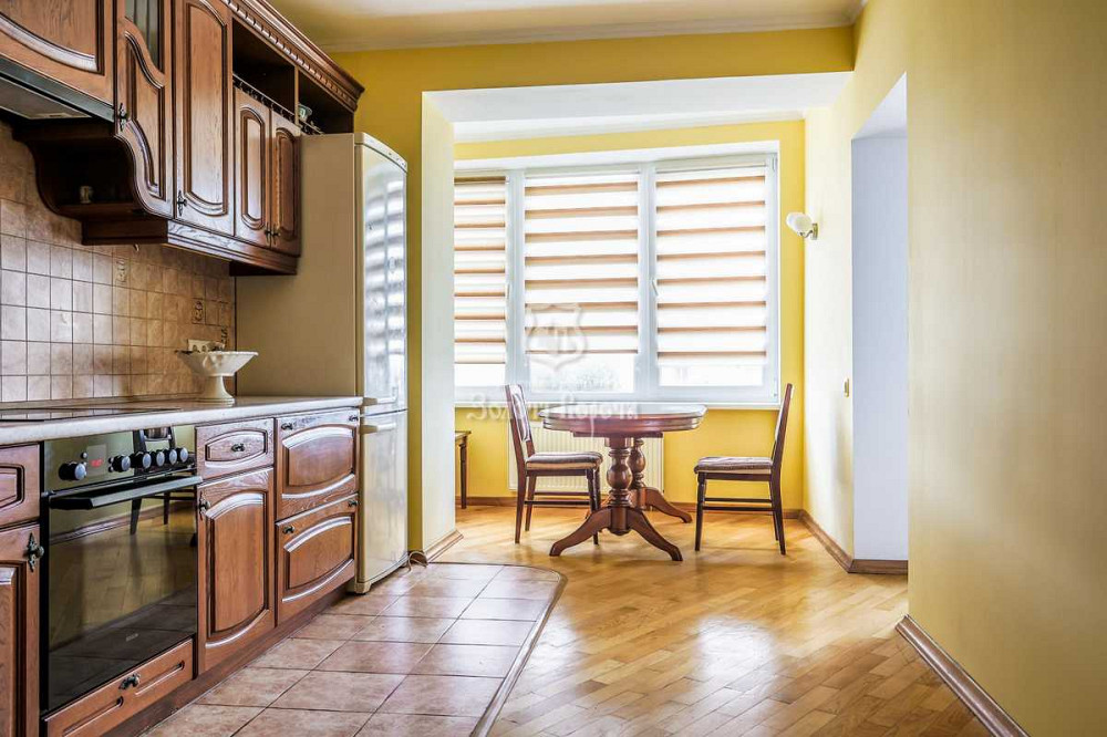 продажа 4-к квартира Киев, Святошинский, 144000 $ Київ - зображення 11