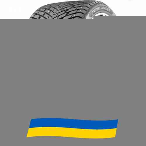 235/45 R18 Grenlander Icedefensor Stud II 98T Легкова шина Київ