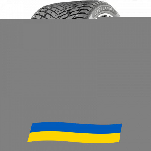 235/45 R18 Grenlander Icedefensor Stud II 98T Легкова шина Київ - зображення 1