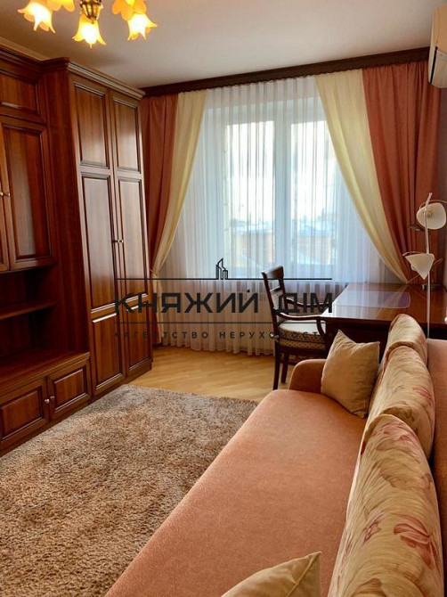 Оренда 3-х к.квартиру на Печерські, Ліпкі.№ 11195391 Київ - зображення 6