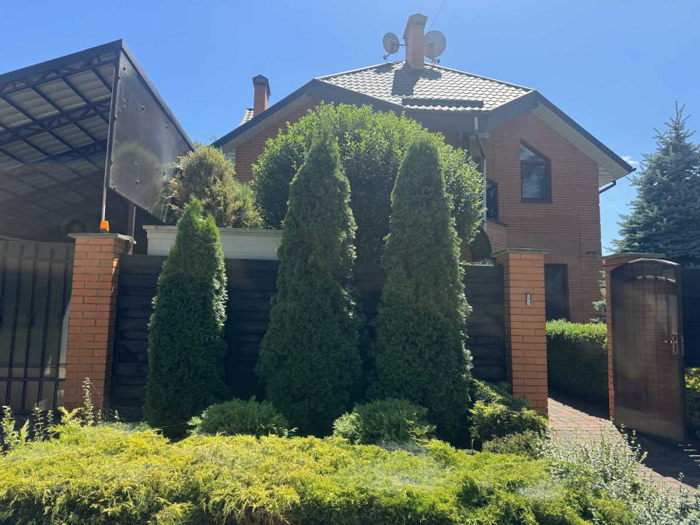 продажа 4-к дом Бориспольский, Гора, 350000 $  - зображення 1