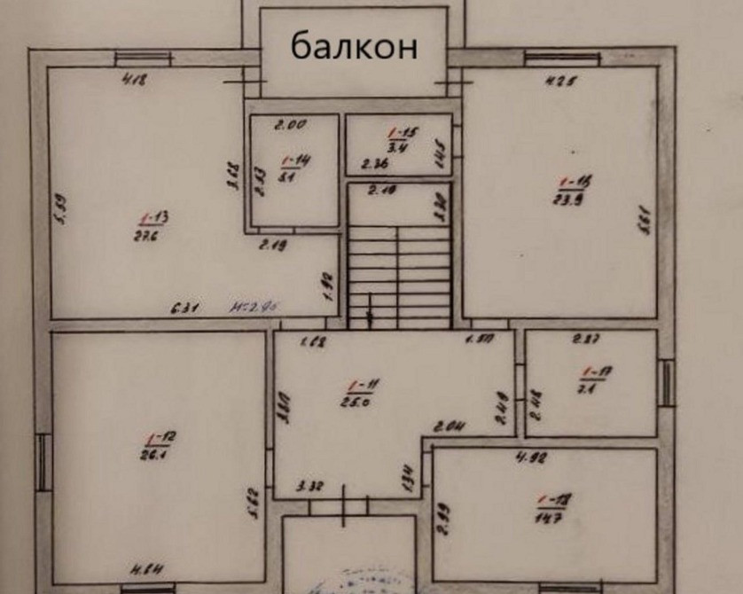 Гореничи от хозяина. Дом 285 м2 с участком 0, 12 га Київ - зображення 12