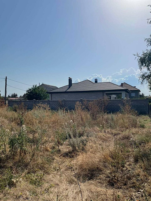 Угловой участок в фонтанке на тенистой Одеса - зображення 4