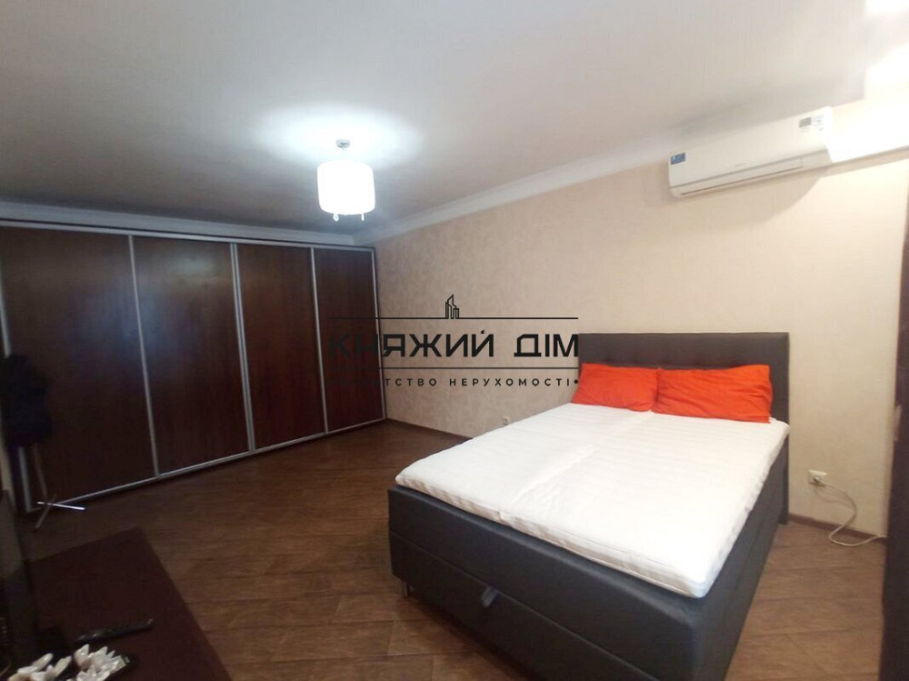 Оренда однокімнатної квартири Позняки. Код об'єкта: № 11102276 Киев - изображение 10