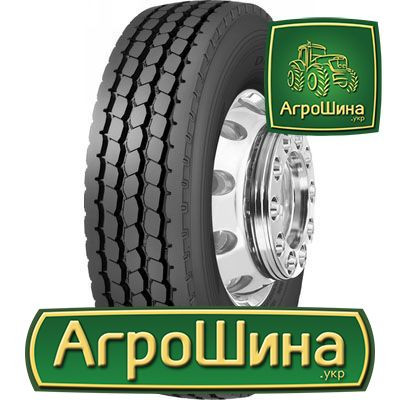 Грузовая шина Debica DMSS (рулевая) 315/80 R22.5 156/150K Киев - изображение 1