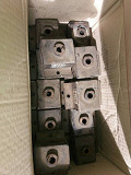 Амортизатор АКСС-60М Суми