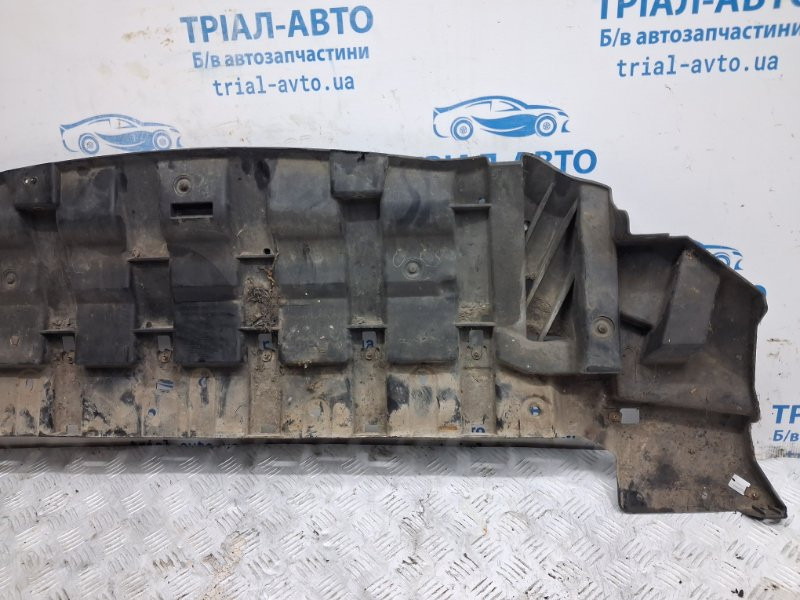 Защита бампера переднего Ford Kuga 2011-2019 1870303 (Арт. 79152) Київ - зображення 5