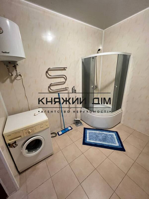 Відмінна 1-кімн. метро Дарниця 5 хв на транспорті Код об'єкта № 1191730 Киев - изображение 9