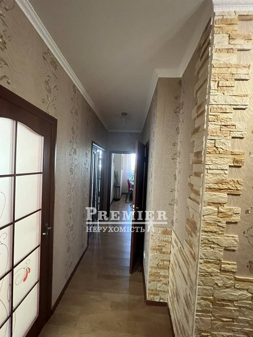 Продається 2-х кімнатна квартира на зручному 4му поверсі загальна площа 60 кв.м. Одесса - изображение 5