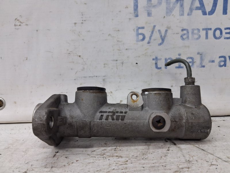 Тормозной цилиндр главный Mitsubishi Pajero Sport K9 3.0 БЕНЗИН 6G72 1996 (б/у) Київ - зображення 4