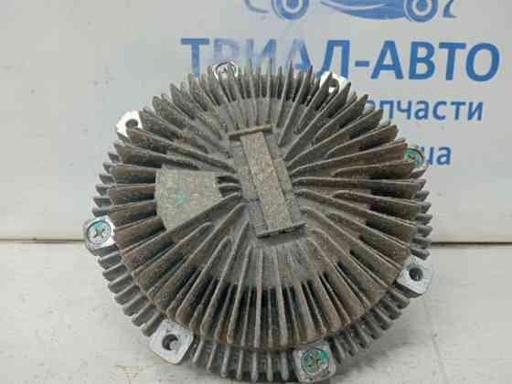 Вискомуфта Mitsubishi L200 KB 2.5 DIESEL 4D56 2006 (б/у) Киев