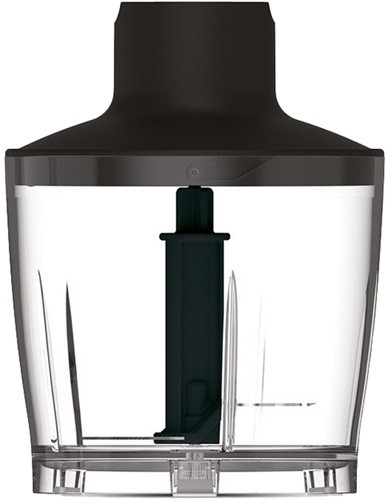 Блендер погружной Zelmer ZHB4572 1900 Вт черный Київ - зображення 3