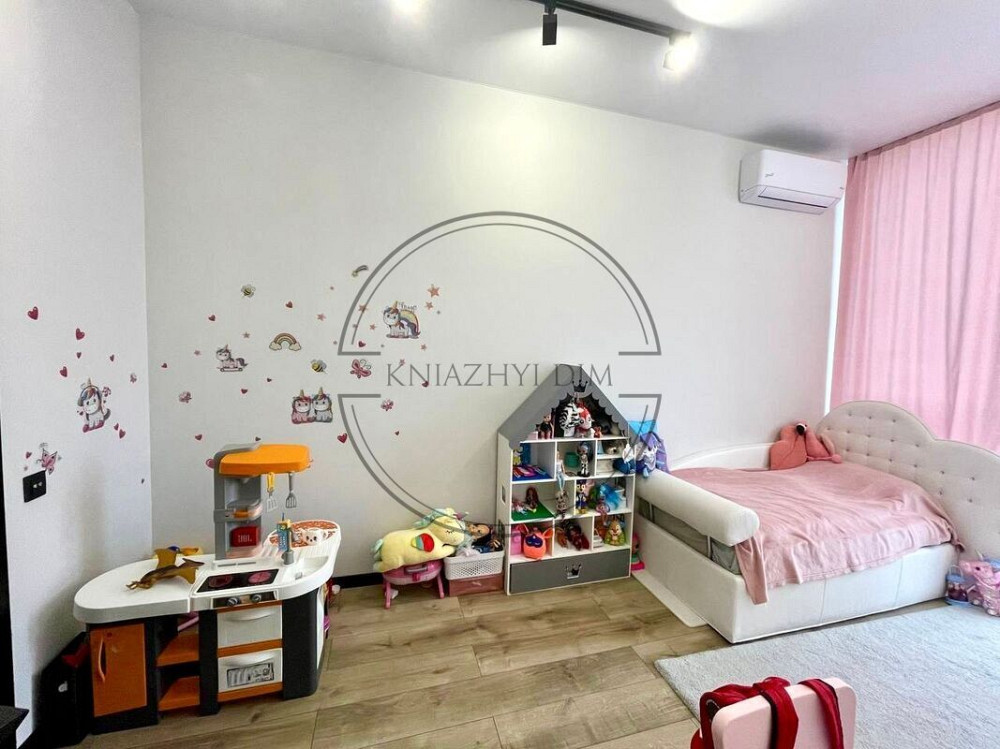 Продажа 2-х к.кв. студио, в новом ЖК Каховский. № 21141802 Киев - изображение 10