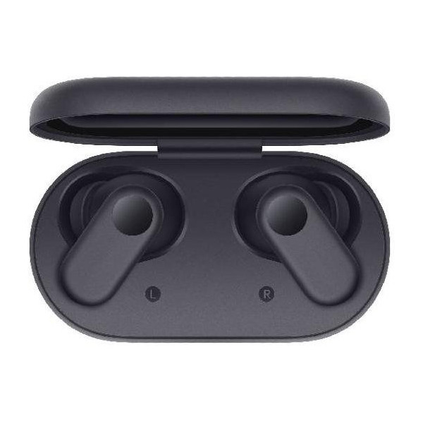 Bluetooth-гарнітура Oppo Enco Buds 2 Pro Graphite Black (E510A) UA (Код товару:43440) Харьков - изображение 3