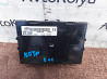 Блок комфорта Nissan Note E11 1.5 dci 2005-2012 (284B2JX52E) Ковель