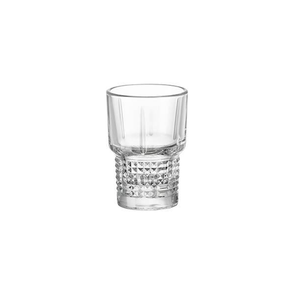 Стопка Bormioli Rocco Bartender 122117-BAU-021990 77 мл Київ - зображення 1