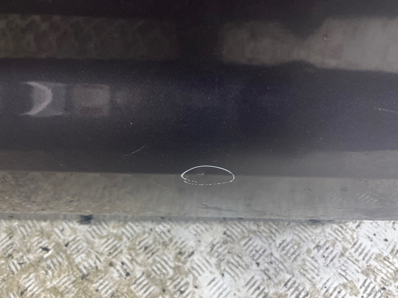 Дверь задняя правая Ford Explorer 2011-2019 FB5Z-7824630-A (Арт. 71613) Київ - зображення 5