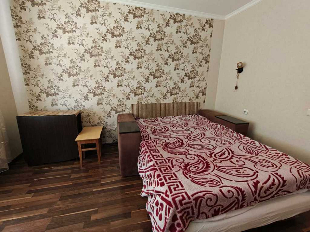долгосрочная аренда 1-к квартира Киев, Оболонский, 6500 грн./мес. Киев - изображение 2