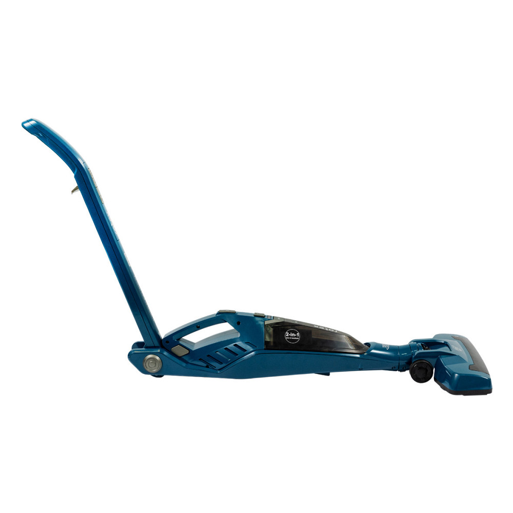 Пылесос аккумуляторный Rotex RVH60-B Turbo Flex Киев - изображение 3