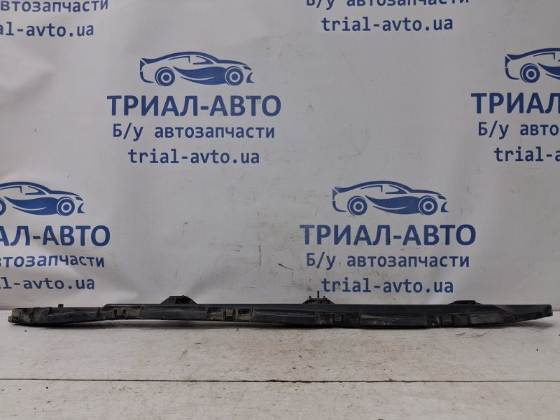 Кронштейн бампера задний левый Toyota Avensis 2002-2010 5257605050 (Арт. 78418) Київ - зображення 2