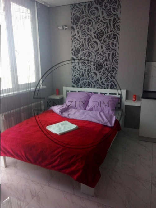 Продаж 1 кім. студіо в ЖК Нова Хвиля. № 21135177 Київ - зображення 2