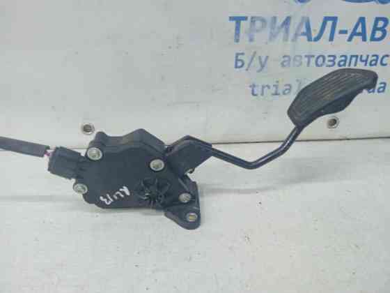 Педаль газа Toyota RAV 4 A40 2.2 DIESEL 2ADFTV 2012 (б/у) Киев
