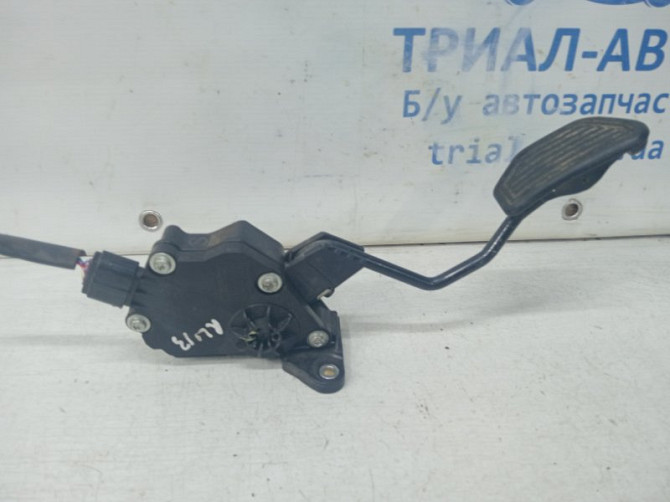 Педаль газа Toyota RAV 4 A40 2.2 DIESEL 2ADFTV 2012 (б/у) Киев - изображение 2