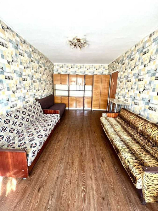 долгосрочная аренда 1-к квартира Одесса, Киевский, 7700 грн./мес. Одеса - зображення 1