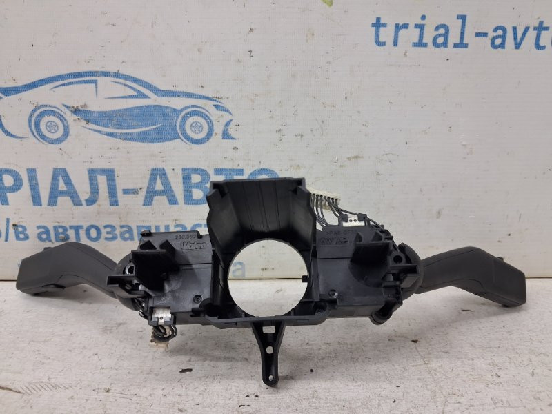 Переключатель подрулевой Volkswagen Caddy 2003-2015 5K0953502N (Арт. 87547) Київ - зображення 4
