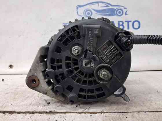 Генератор Chevrolet Captiva 2006-2018 13580078 (Арт. 64982) Киев