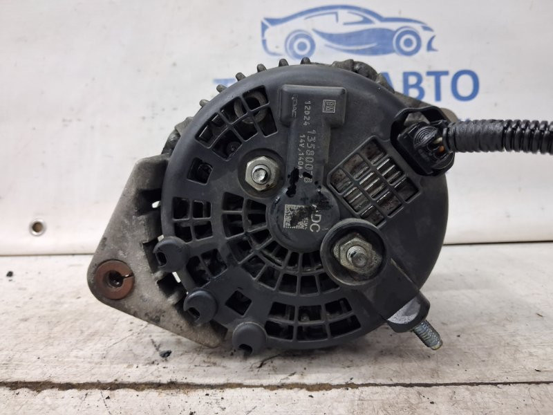 Генератор Chevrolet Captiva 2006-2018 13580078 (Арт. 64982) Киев - изображение 4