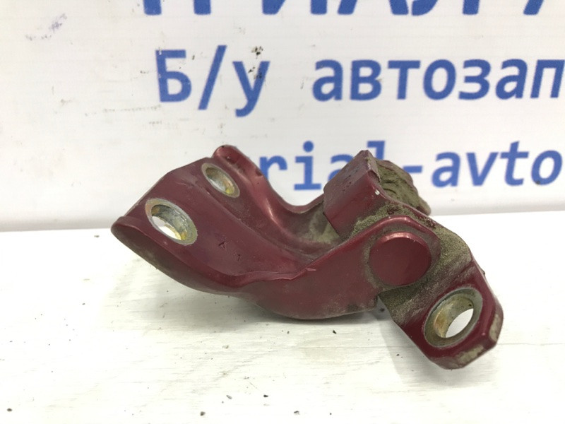 Петля двери задней правой Mitsubishi Pajero Sport K9 2.5 DIESEL 4D56 1996 (б/у) Київ - зображення 3