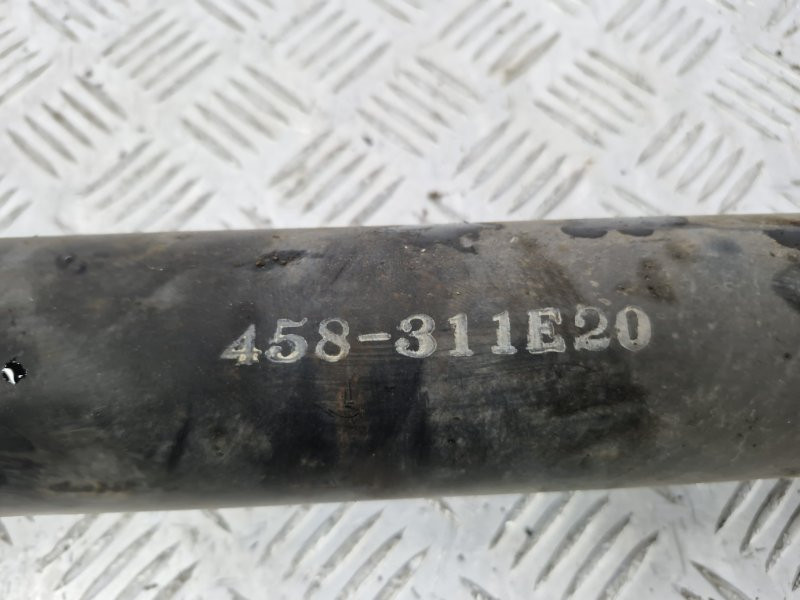 Вал карданный Mitsubishi Outlander 2007-2012 3401A458 (Арт. 51086) Київ - зображення 6