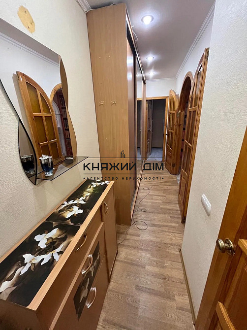 2х кімн квартира Поділ метро Контрактова площа № 11203645 Киев - изображение 3