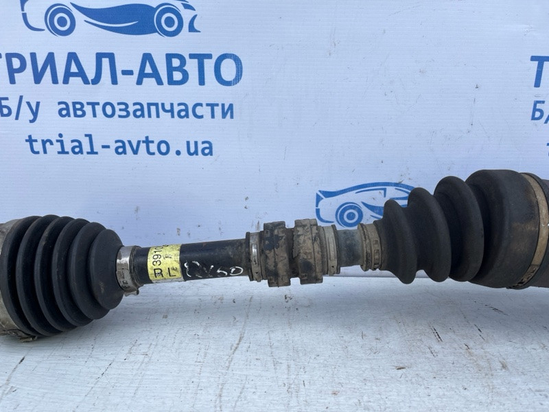 Привод передний правый Infiniti QX60 2013-2021 391003JA0B (Арт. 73659) Киев - изображение 5