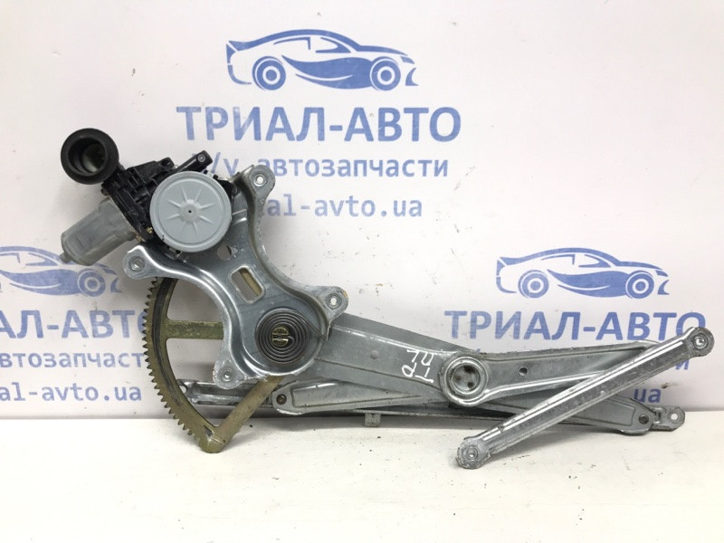 Стеклоподъемник передний левый Toyota Prado 2002-2009 6980258010 (Арт. 44949) Київ - зображення 1