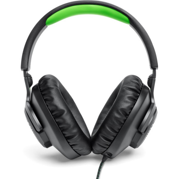 Навушники JBL Quantum 100X Console Black (JBLQ100XBLKGRN) (Код товару:40054) Харьков - изображение 2