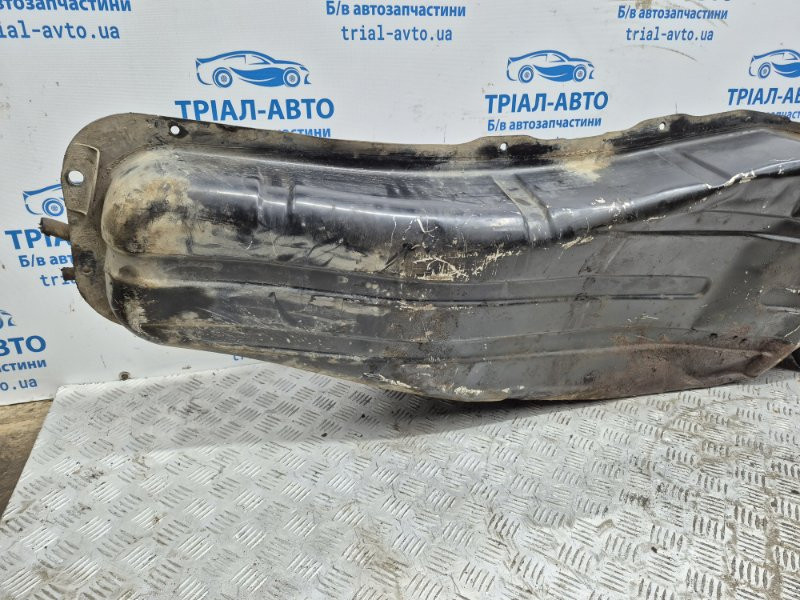 Бак топливный металлический Mitsubishi Pajero Wagon 2006-2022 1700A403 (Арт. 68750) Київ - зображення 8