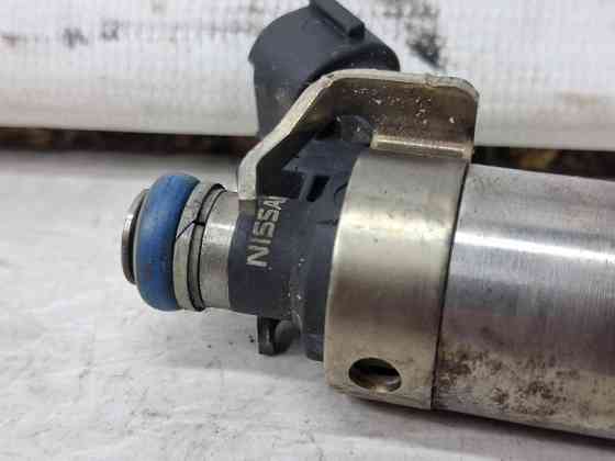 Форсунка топливная Nissan Juke 2010-2019 166001KC0A (Арт. 69414) Киев