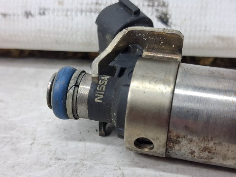 Форсунка топливная Nissan Juke 2010-2019 166001KC0A (Арт. 69414) Киев - изображение 3