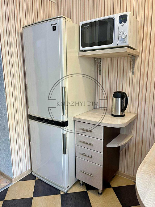 Продаж 3х кімнатної метро Харківська КОД: № 21146201 Київ - зображення 12