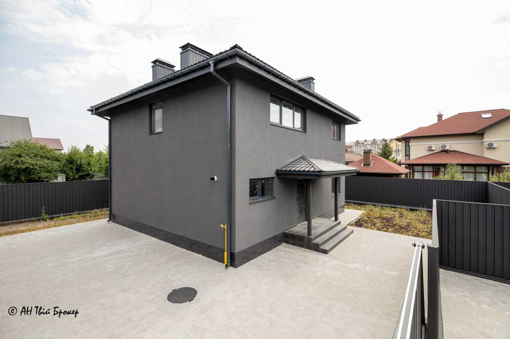 продажа 5-к дом Киев, Соломенский, 230000 $ Киев - изображение 9