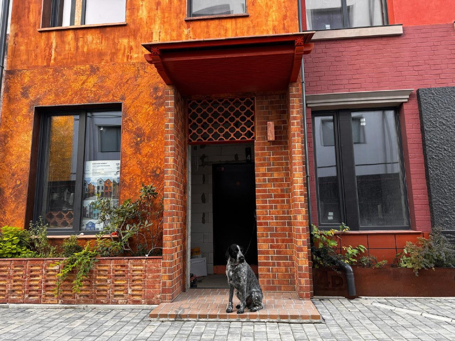 БЕЗ%, КАDЕНЮК homes — життя на власній планеті! Обухов - изображение 6