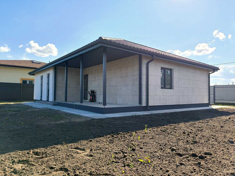 продажа 3-к дом Макаровский, Колонщина, 85000 $  - зображення 10
