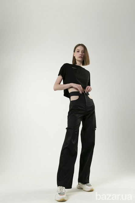 Дошка обробна Ardesto Midori AR-1420-BM 14x20x0.9 см Київ - зображення 4