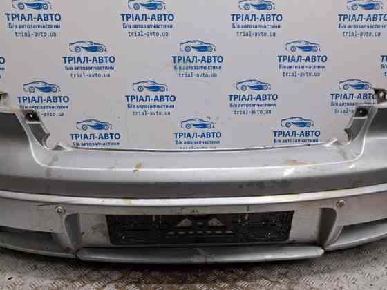 Бампер задний Mitsubishi Outlander CU 2.4 БЕНЗИН 4G69 2003 (б/у) Киев