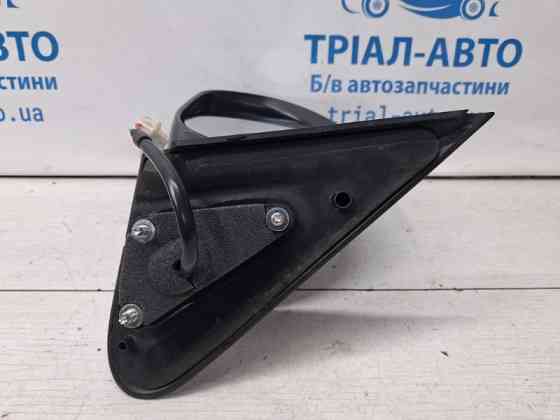 Зеркало левое Nissan Juke F15 1.6 TURBO MR16DDT 2010 (б/у) Киев
