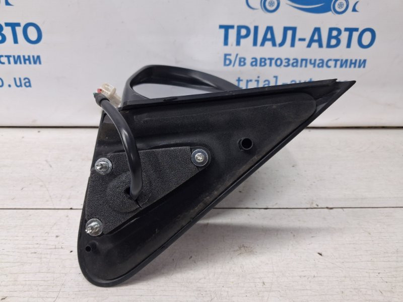 Зеркало левое Nissan Juke F15 1.6 TURBO MR16DDT 2010 (б/у) Киев - изображение 6