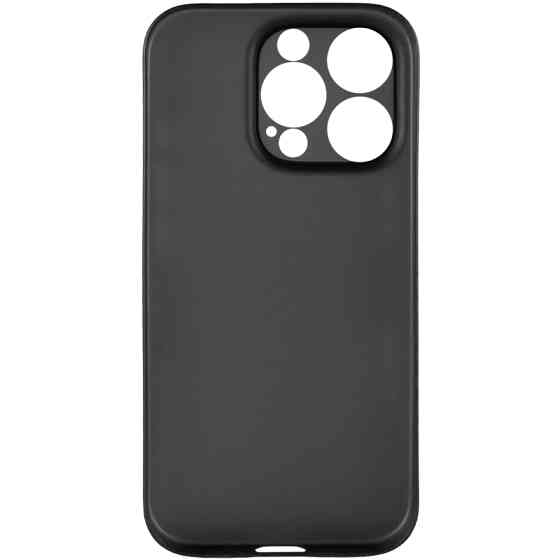 Чехол Getman Carbon Ultra Slim для Apple iPhone 16 Pro (6.3") Херсон